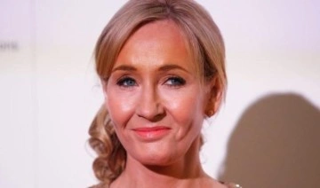 J.K Rowling kimdir? J.K Rowling'in eserleri nelerdir? J.K Rowling'in tam adı nedir?