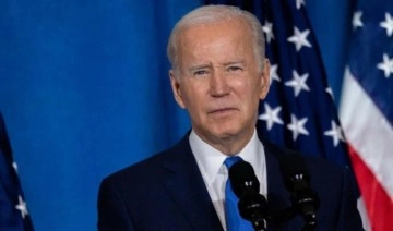 Joe Biden'dan temerrüt uyarısı: Tüm dünyanın başı derde girer