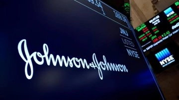 Johnson & Johnson'a "fahiş fiyat" soruşturması