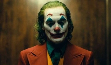 'Joker 2' filminin vizyon tarihi belli oldu