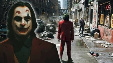 Joker Filmi Unreal Engine 5 ile Oyuna Dönüştürüldü [Video]