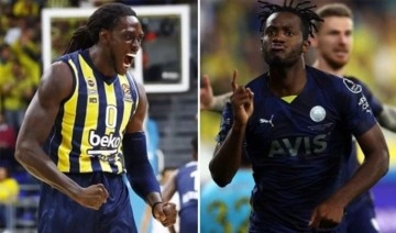 Jorge Jesus’la futbolda, Dimitris Itoudis’le basketbolda: Dört dörtlük Fenerbahçe
