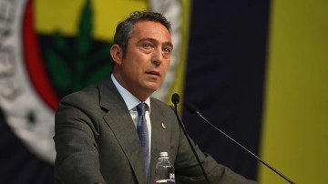 Jorge Jesus'un koltuğuna kim oturacak? Fenerbahçe Başkanı Ali Koç, Türk hocayla görüşecek