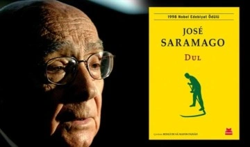 José Saramago’dan ‘Dul’