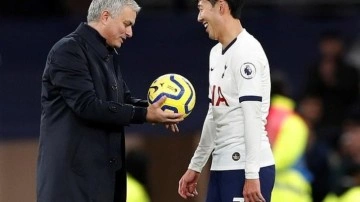 Jose Mourinho eski öğrencisini istiyor!