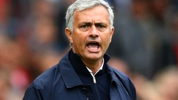 Jose Mourinho'dan flaş Tottenham itirafı!