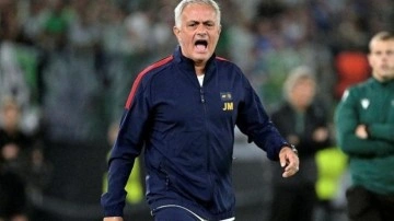 Jose Mourinho'nun istediği Türk yıldız!