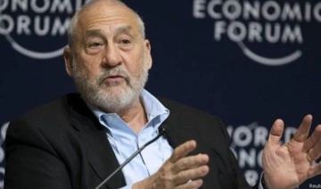 Joseph Stiglitz: Faizleri artırmak arz tarafındaki problemleri kötüleştirebilir