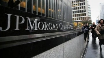 JP Morgan: İngiltere'de kriz daha yeni başladı