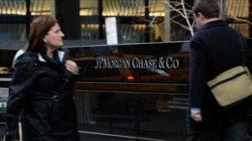 JPMorgan, Merkez Bankası'ndan faiz artışı bekliyor
