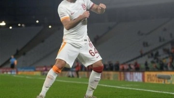 Juan Mata: Galatasaray'ı ve Türk futbolunu temsil ettim
