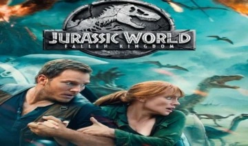 Jurassic World: Yıkılmış Krallık konusu nedir? Jurassic World: Yıkılmış Krallık IMDb puanı kaç?