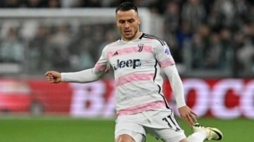 Juventus, Tadic'in vatandaşını satış listesine koydu