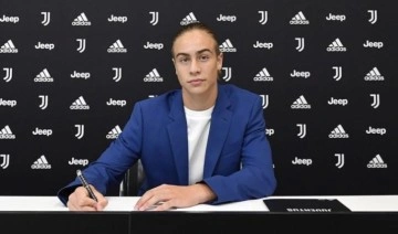 Juventus'a transfer olan Kenan Yıldız kimdir? Kenan Yıldız kaç yaşında, nereli?