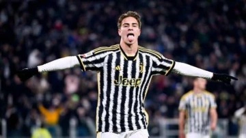 Juventus'tan flaş Kenan Yıldız kararı!