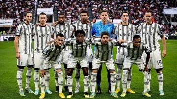 Juventus'un cezası Türk takımlarına yaradı!