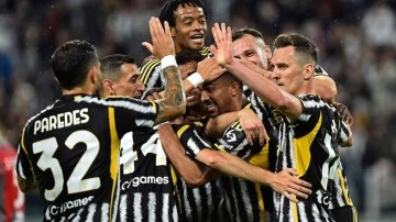 Juventus'un cezası Türk takımlarının işini kolaylaştırdı