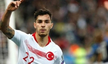 Kaan Ayhan'ın ailesi dehşete kapıldı! Türk başkandan milli futbolcuya çirkin teklif