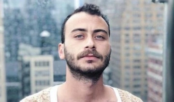 Kaan Boşnak'tan 'şiddet' iddialarına ilişkin açıklama: 'Mağdur benim'