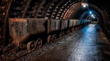 Kaçak maden ocağında ölüm