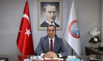 Kadem Özbay'dan Bakan Mahmut Özer'e tepki