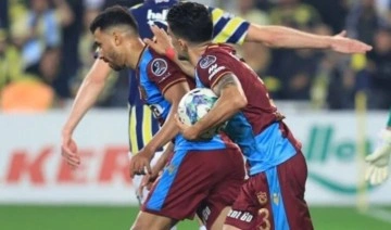 Kadıköy'de 41 yıllık penaltı hasreti bitti