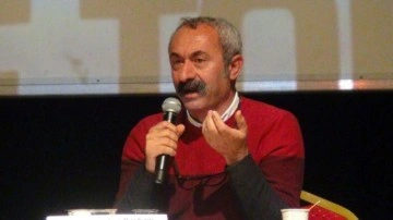 Kadıköy'de TKP'li Maçoğlu hüsrana uğradı