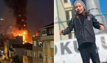 Kadıköy'deki patlamada ölen 8 yaşındaki Maryam'la ilgili kahreden ayrıntı