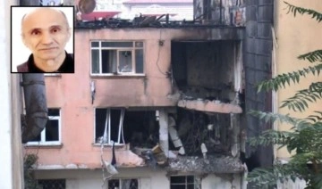 Kadıköy'deki patlamaya ilişkin 'Bern' katili iddiası