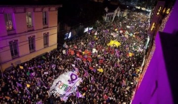 Kadın Cinayetlerini Durduracağız Platformu açıkladı: Türkiye'de 2022'de 334 kadın öldürüld