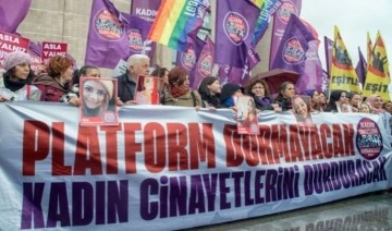 Kadın Cinayetlerini Durduracağız Platformu davası ertelendi: 14 Mayıs kadınların seçimi olacak