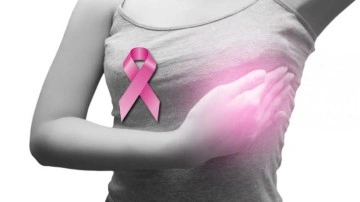 Kadınlar dikkat! Her 9 kişiden 1'i risk altında Evde meme kanseri kontrolü nasıl yapılır?
