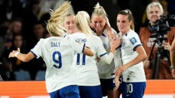 Kadınlar Dünya Kupası'nda finalistler belli oldu