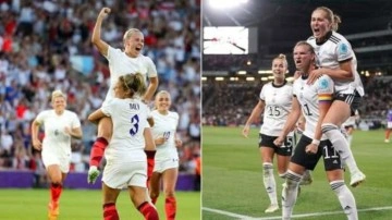 Kadınlar futbolunda Avrupa'nın en büyüğü belli oluyor