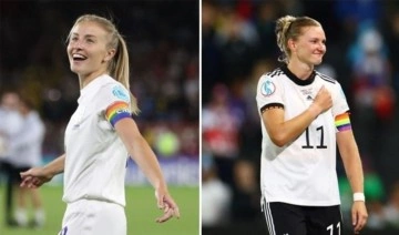 Kadınlarda Avrupa futbolunun en büyüğü yarın belli olacak