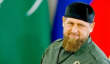 Kadirov'dan Rus erkeklere tepki: Etek giyin, isminizi kadın ismiyle değiştirin