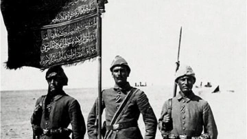 Kafkas İslam Ordusu'nun Bakü'yü kurtarışının 105. yıl dönümü