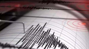 Kağıthane depremi için 'patlatma' iddiasına cevap