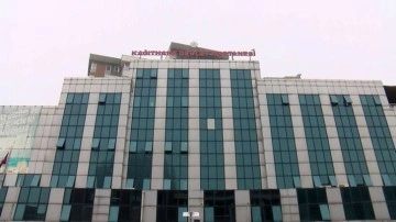 Kağıthane Devlet Hastanesi de tahliye edilecek