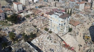 Kahramanmaraş depremi felaketinde 7. gün! Can kaybı çok arttı deprem bölgesinden son haberler