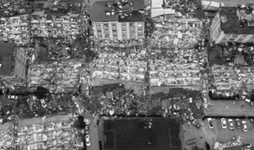 Kahramanmaraş merkezli depremlerde can kaybı 45 bin 968'e yükseldi