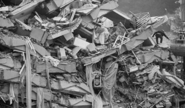 Kahramanmaraş merkezli depremlerde son durum: Can kaybı 35 bini geçti