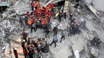 Kahramanmaraş merkezli depremlerden etkilenen 6 ilde yıkılan binalara ilişkin soruşturma başlatıldı
