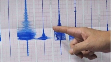Kahramanmaraş'ta deprem paniği! AFAD'dan açıklama var