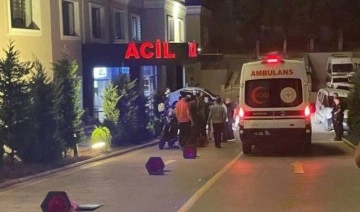 Kahramanmaraş'ta bir genç, ailesinden 4 kişiyi katlettikten sonra intihar etti