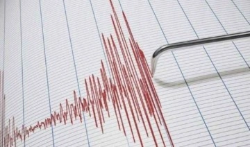 Kahramanmaraş'ta deprem mi oldu? Deprem kaç büyüklüğünde oldu?