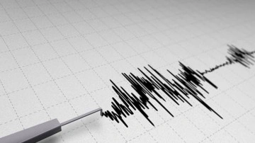 Kahramanmaraş'ta deprem oldu! AFAD son depremin şiddetini açıkladı