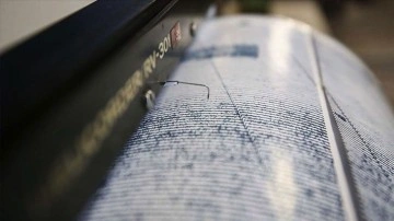 Kahramanmaraş'ta deprem oldu! AFAD'dan açıklama geldi