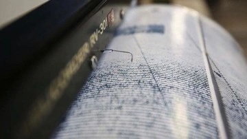 Kahramanmaraş'ta deprem oldu AFAD'dan açıklama