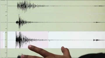Kahramanmaraş'ta deprem oldu! Panik yaratan deprem kaç şiddetinde?